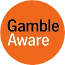 Logo Gamble Aware