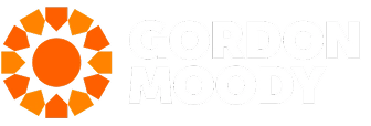 Logo Gordon Moody