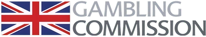 Logo Gambling Commission